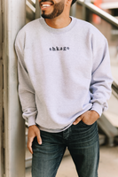 shkago crewneck